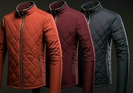Jackets